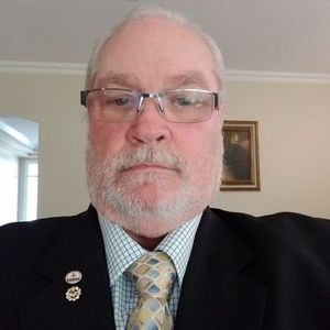 Meet your Posher, Rick